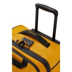 Samsonite Ecodiver Duffle/Wheels 55 Backpack Yellow -Mode Tassen Verkoopwinkel image 2831