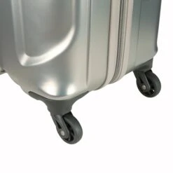 Princess Traveller Sumatra TSA Recycled PET Trolley L Silver 10 Princess Traveller Sumatra TSA Recycled PET Trolley L Silver -Mode Tassen Verkoopwinkel image 284