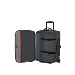 Samsonite Ecodiver Duffle/Wheels 55 Backpack Climbing Ivy -Mode Tassen Verkoopwinkel image 2840