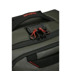 Samsonite Ecodiver Duffle/Wheels 55 Backpack Climbing Ivy -Mode Tassen Verkoopwinkel image 2842