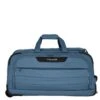 Travelite Skaii Wheeled Duffle Blue 2 Travelite Skaii Wheeled Duffle Blue -Mode Tassen Verkoopwinkel image 2843