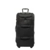 Tumi Alpha Bravo Wheeled Duffel Exp P/C Black -Mode Tassen Verkoopwinkel image 2849