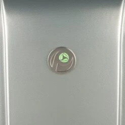 Princess Traveller Sumatra TSA Recycled PET Trolley L Silver 11 Princess Traveller Sumatra TSA Recycled PET Trolley L Silver -Mode Tassen Verkoopwinkel image 285