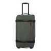 American Tourister Urban Track Duffle/Wheels M Dark Khaki