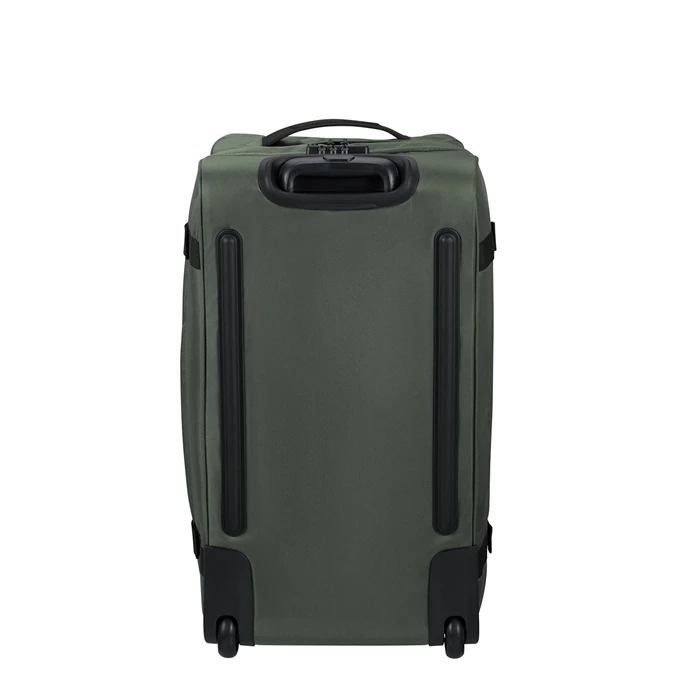 American Tourister Urban Track Duffle/Wheels M dark khaki American Tourister Urban Track Duffle/Wheels M Dark Khaki -Mode Tassen Verkoopwinkel image 2864