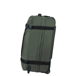 American Tourister Urban Track Duffle/Wheels M Dark Khaki 5 American Tourister Urban Track Duffle/Wheels M Dark Khaki -Mode Tassen Verkoopwinkel image 2866