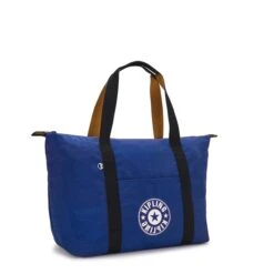 Kipling Art M Lite Deep Sky Blue C -Mode Tassen Verkoopwinkel image 2881
