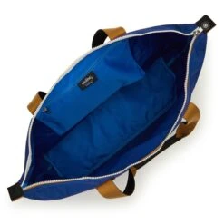 Kipling Art M Lite Deep Sky Blue C -Mode Tassen Verkoopwinkel image 2882