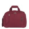 Gabol Week Eco Flight Bag Red -Mode Tassen Verkoopwinkel image 2884