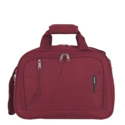 Gabol Week Eco Flight Bag Red