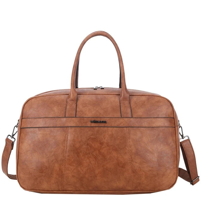 Wimona Amsterdam Weekend/Reistas cognac Wimona Amsterdam Weekend/Reistas Cognac -Mode Tassen Verkoopwinkel image 2891