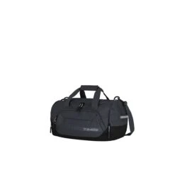 Travelite Kick Off Duffle S Dark Anthracite -Mode Tassen Verkoopwinkel image 2899