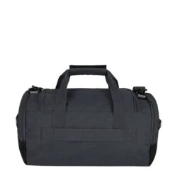 Travelite Kick Off Duffle S Dark Anthracite -Mode Tassen Verkoopwinkel image 2902