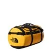 The North Face Base Camp Duffel L Yellow -Mode Tassen Verkoopwinkel image 2903