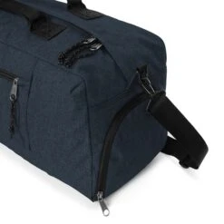 Eastpak Duffl'R M Triple Denim -Mode Tassen Verkoopwinkel image 2924