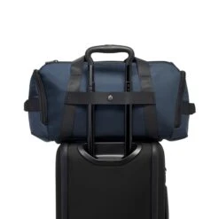 Tumi Alpha Bravo Mccoy Mason Duffel Navy -Mode Tassen Verkoopwinkel image 2932