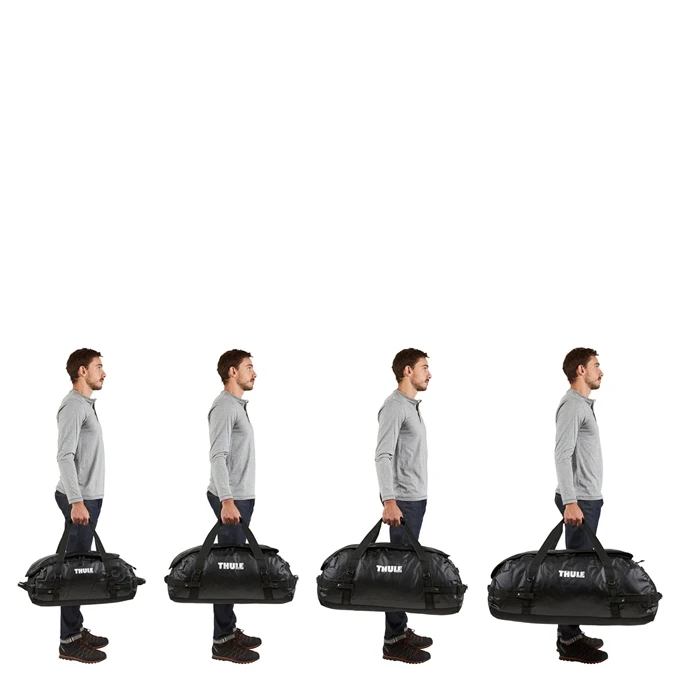 Thule Chasm L 90L autumnal Thule Chasm L 90L Autumnal -Mode Tassen Verkoopwinkel image 2934