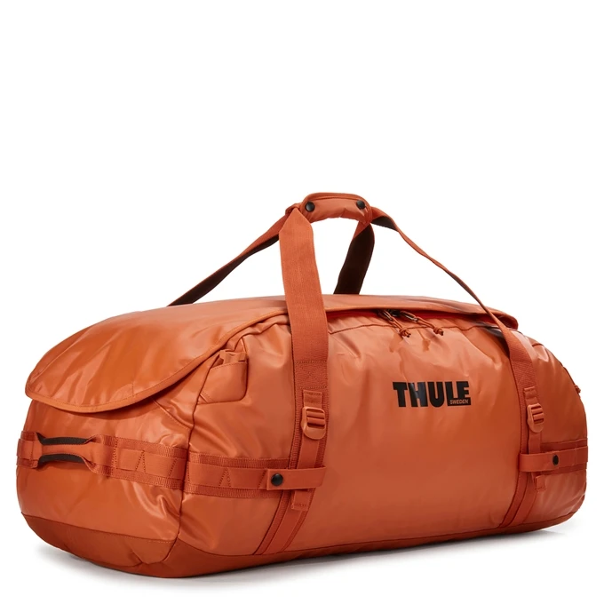 Thule Chasm L 90L autumnal Thule Chasm L 90L Autumnal -Mode Tassen Verkoopwinkel image 2937