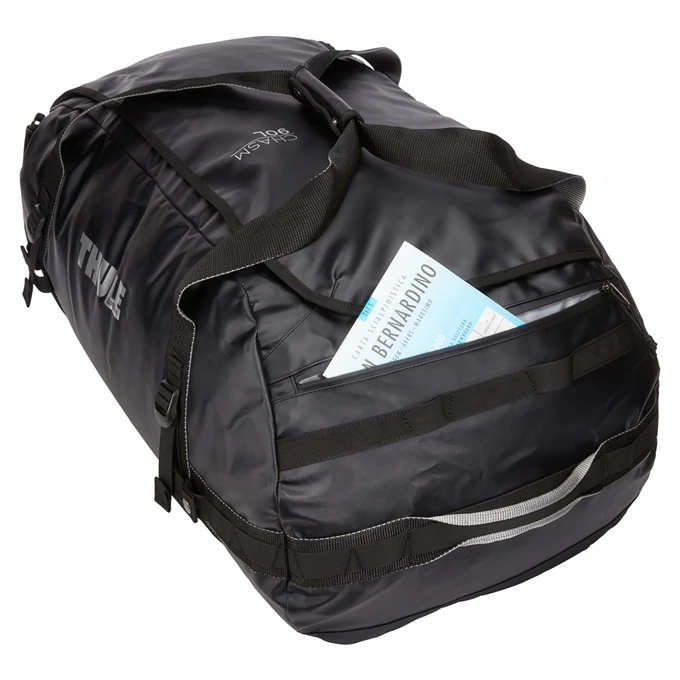 Thule Chasm L 90L autumnal Thule Chasm L 90L Autumnal -Mode Tassen Verkoopwinkel image 2941