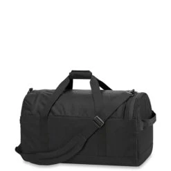 Dakine EQ Duffle 50L Black -Mode Tassen Verkoopwinkel image 2951