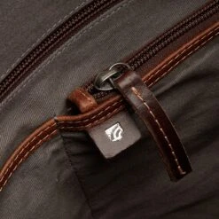 Castelijn & Beerens Renee Cees Weekendtas RFID Lichtbruin -Mode Tassen Verkoopwinkel image 2957