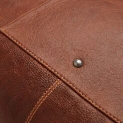 Castelijn & Beerens Renee Cees Weekendtas RFID Lichtbruin -Mode Tassen Verkoopwinkel image 2959