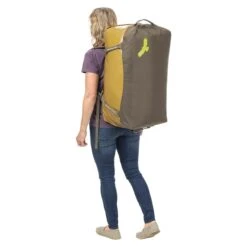 Eagle Creek Migrate Duffel 90L Field Brown -Mode Tassen Verkoopwinkel image 2963