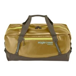 Eagle Creek Migrate Duffel 90L Field Brown -Mode Tassen Verkoopwinkel image 2965