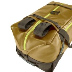 Eagle Creek Migrate Duffel 90L Field Brown -Mode Tassen Verkoopwinkel image 2967