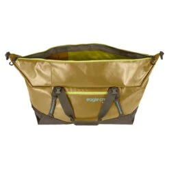 Eagle Creek Migrate Duffel 90L Field Brown -Mode Tassen Verkoopwinkel image 2968