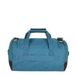 Travelite Kick Off Duffle S Petrol -Mode Tassen Verkoopwinkel image 2976