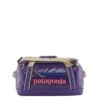 Patagonia Black Hole Duffel 40L Perennial Purple -Mode Tassen Verkoopwinkel image 2977
