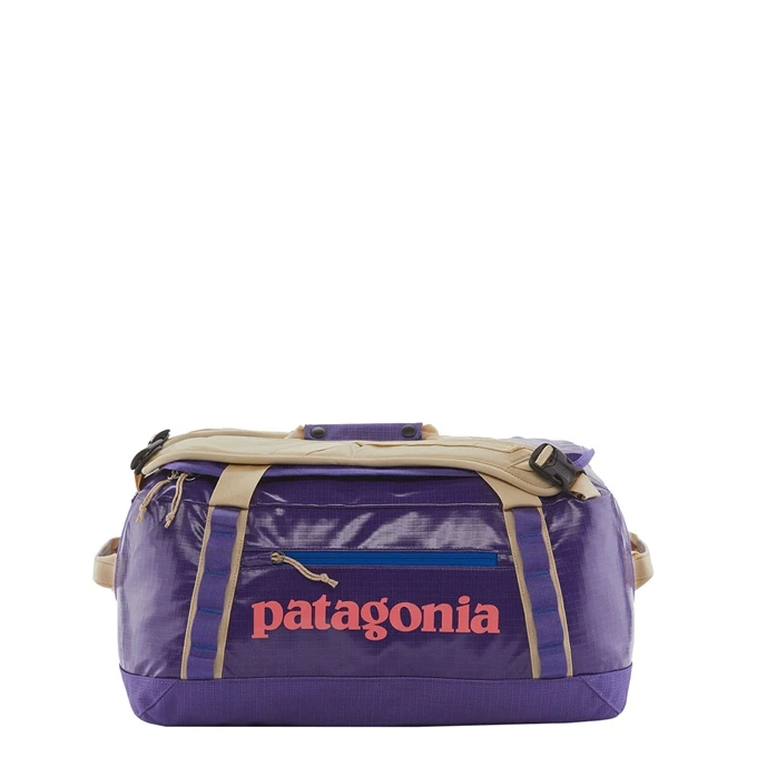 Patagonia Black Hole Duffel 40L perennial purple Patagonia Black Hole Duffel 40L Perennial Purple -Mode Tassen Verkoopwinkel image 2977