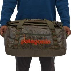 Patagonia Black Hole Duffel 40L Perennial Purple 4 Patagonia Black Hole Duffel 40L Perennial Purple -Mode Tassen Verkoopwinkel image 2979