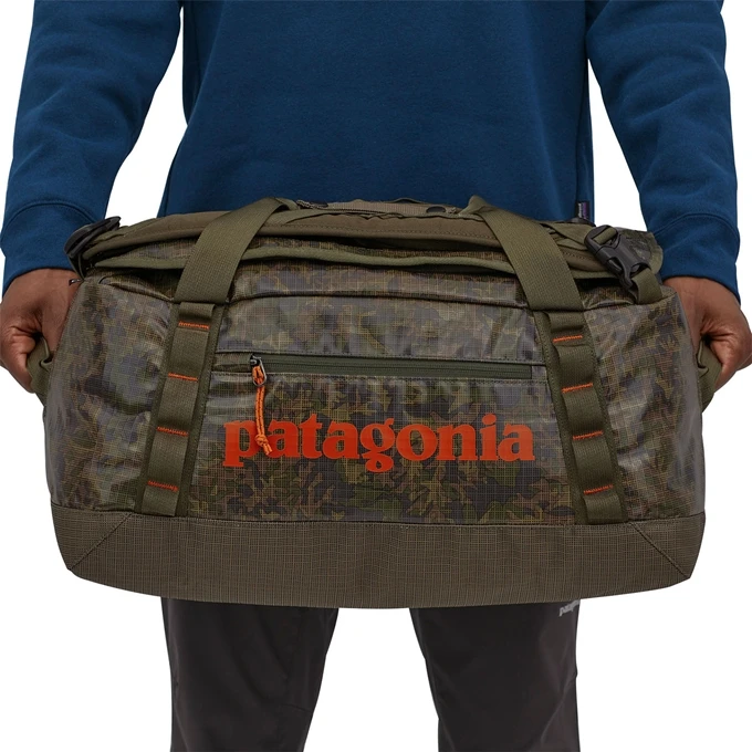 Patagonia Black Hole Duffel 40L perennial purple Patagonia Black Hole Duffel 40L Perennial Purple -Mode Tassen Verkoopwinkel image 2979