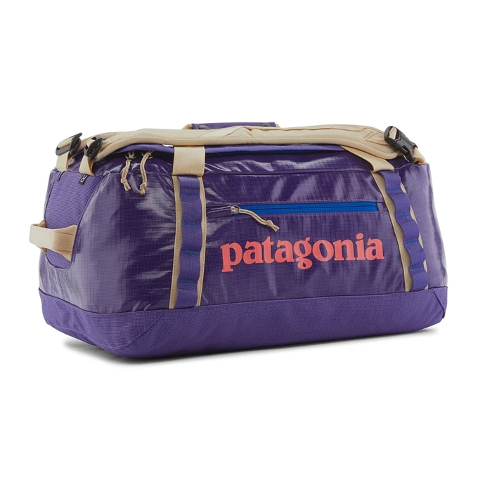 Patagonia Black Hole Duffel 40L perennial purple Patagonia Black Hole Duffel 40L Perennial Purple -Mode Tassen Verkoopwinkel image 2980