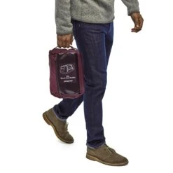 Patagonia Black Hole Duffel 40L Perennial Purple 6 Patagonia Black Hole Duffel 40L Perennial Purple -Mode Tassen Verkoopwinkel image 2981