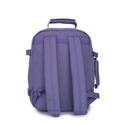 CabinZero Classic 28L Cabin Backpack Lavender Love 4 CabinZero Classic 28L Cabin Backpack Lavender Love -Mode Tassen Verkoopwinkel image 2988