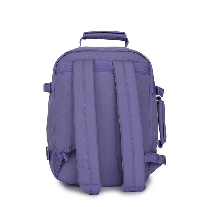 CabinZero Classic 28L Cabin Backpack lavender love CabinZero Classic 28L Cabin Backpack Lavender Love -Mode Tassen Verkoopwinkel image 2988