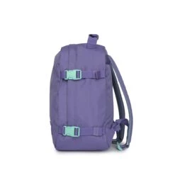 CabinZero Classic 28L Cabin Backpack Lavender Love 5 CabinZero Classic 28L Cabin Backpack Lavender Love -Mode Tassen Verkoopwinkel image 2989
