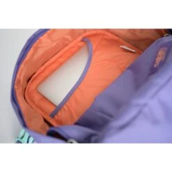 CabinZero Classic 28L Cabin Backpack Lavender Love 6 CabinZero Classic 28L Cabin Backpack Lavender Love -Mode Tassen Verkoopwinkel image 2990