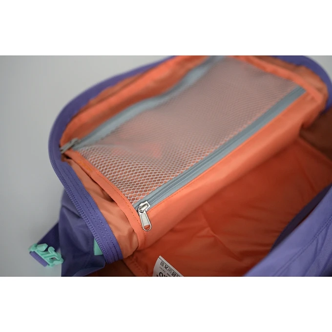 CabinZero Classic 28L Cabin Backpack lavender love CabinZero Classic 28L Cabin Backpack Lavender Love -Mode Tassen Verkoopwinkel image 2991