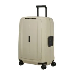 Samsonite Essens Spinner 69 Warm Neutral 4 Samsonite Essens Spinner 69 Warm Neutral -Mode Tassen Verkoopwinkel image 3
