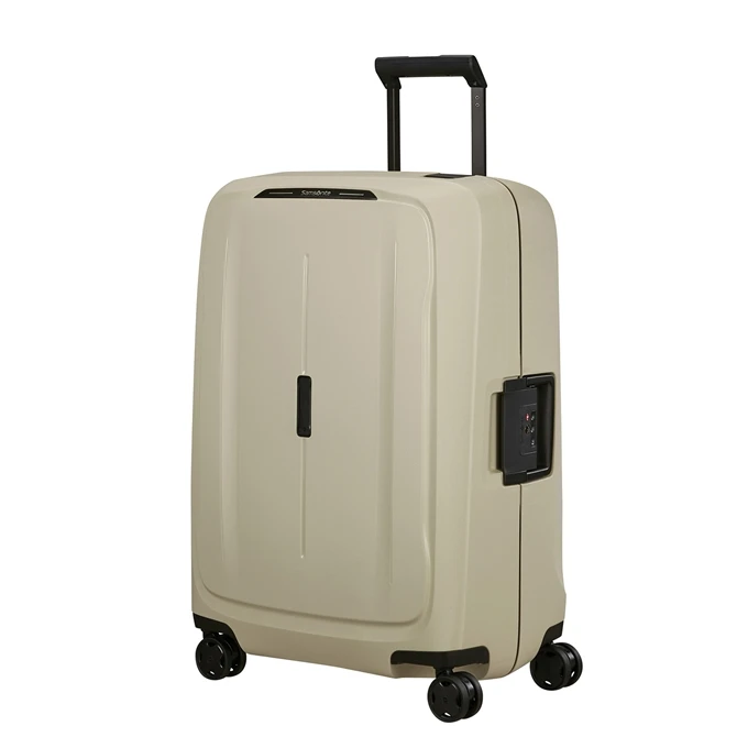 Samsonite Essens Spinner 69 warm neutral Samsonite Essens Spinner 69 Warm Neutral -Mode Tassen Verkoopwinkel image 3