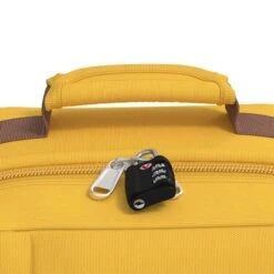 CabinZero Classic 28L Ultra Light Cabin Bag Hoi An -Mode Tassen Verkoopwinkel image 3005