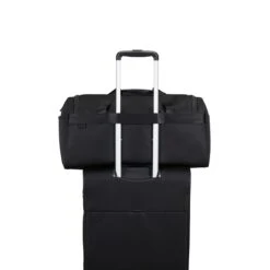 Samsonite Vaycay Duffle 53 Black -Mode Tassen Verkoopwinkel image 3012