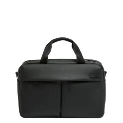 Lipault Lost In Berlin 24H Bag Black