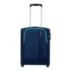 American Tourister Sea Seeker Upright Underseater Combat Navy