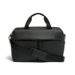 Lipault Lost In Berlin 24H Bag Black -Mode Tassen Verkoopwinkel image 3020