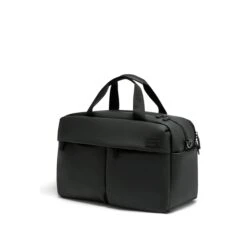 Lipault Lost In Berlin 24H Bag Black -Mode Tassen Verkoopwinkel image 3021